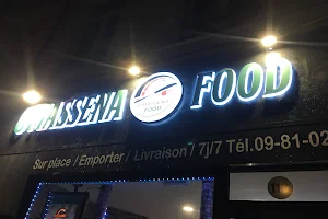 O'Massena Food image
