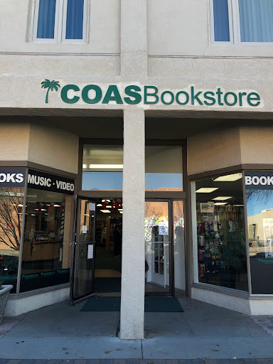 Book Store «Coas Books», reviews and photos, 317 N Main St, Las Cruces, NM 88001, USA