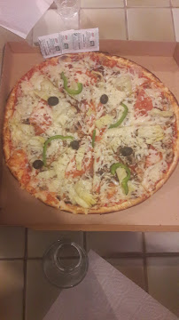 Pizza du Pizzeria Tutti Pizza Montauban Linon - n°8
