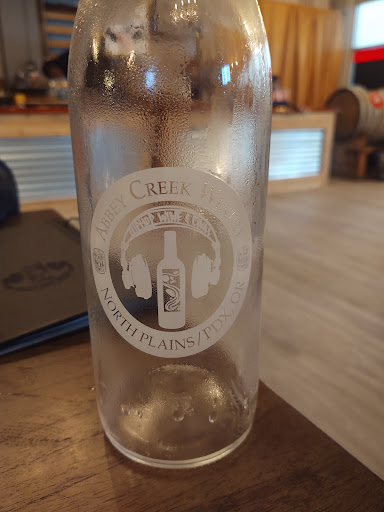 Winery «Abbey Creek Winery», reviews and photos, 31441 NW Commercial St, North Plains, OR 97133, USA