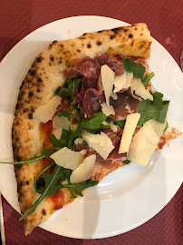 Pizza du Restaurant italien COME PRIMA by OSKIAN à Paris - n°10