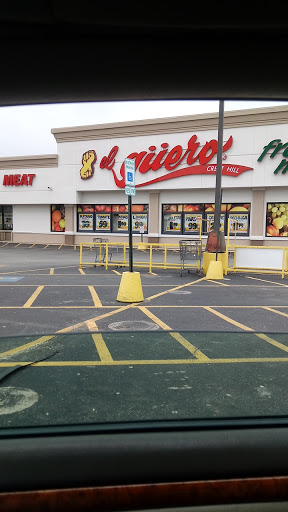 Supermarket «Super Mercados El Guero», reviews and photos, 1520 Theodore St, Crest Hill, IL 60403, USA