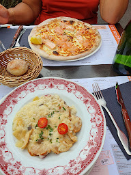 Photo n°70 de Tablapizza à Franconville ()