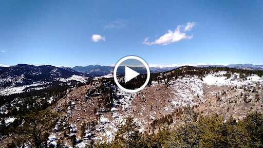 Tourist Attraction «Mount Falcon Park», reviews and photos, Castle Trail, Morrison, CO 80465, USA