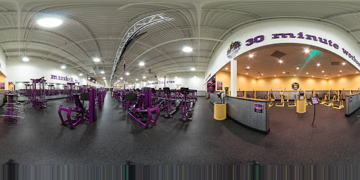 Gym «Planet Fitness», reviews and photos, 620 E End Blvd S, Marshall, TX 75670, USA
