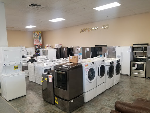 Furniture Store «Schewel Furniture Company», reviews and photos, 540 Lutz Ave, Martinsburg, WV 25404, USA