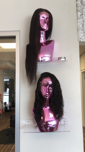 Beauty Salon «Ooh La La Saloon», reviews and photos, 1133 Silas Creek Pkwy, Winston-Salem, NC 27127, USA
