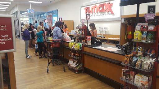Department Store «T.J. Maxx», reviews and photos, 6035 Wesley Grove Blvd, Wesley Chapel, FL 33544, USA