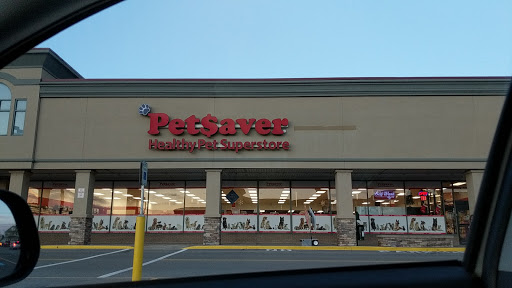 Pet Store «PetSaver Healthy Pet Superstore (Greece Location)», reviews and photos, 1596 W Ridge Rd, Rochester, NY 14615, USA