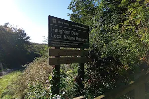 Haughton Dale Nature Reserve image