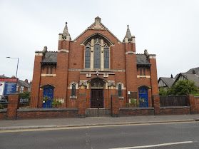 Saint Andrews Methodist Church