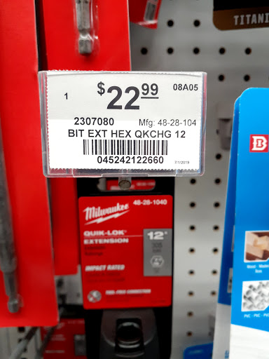 Hardware Store «Beach Ace Hardware Inc», reviews and photos, 232 Commercial Blvd, Lauderdale-By-The-Sea, FL 33308, USA