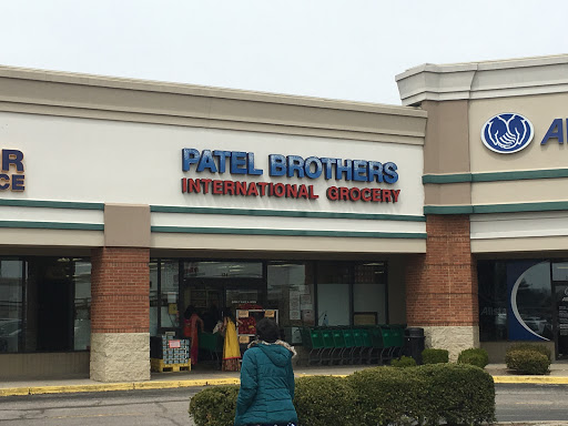 Indian Grocery Store «Patel Brothers», reviews and photos, 1850 S Hurstbourne Pkwy, Louisville, KY 40220, USA