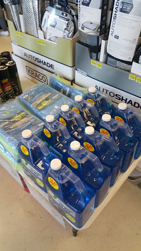 Auto Parts Store «Pep Boys Auto Parts & Service», reviews and photos, 693 W Shaw Ave, Clovis, CA 93612, USA