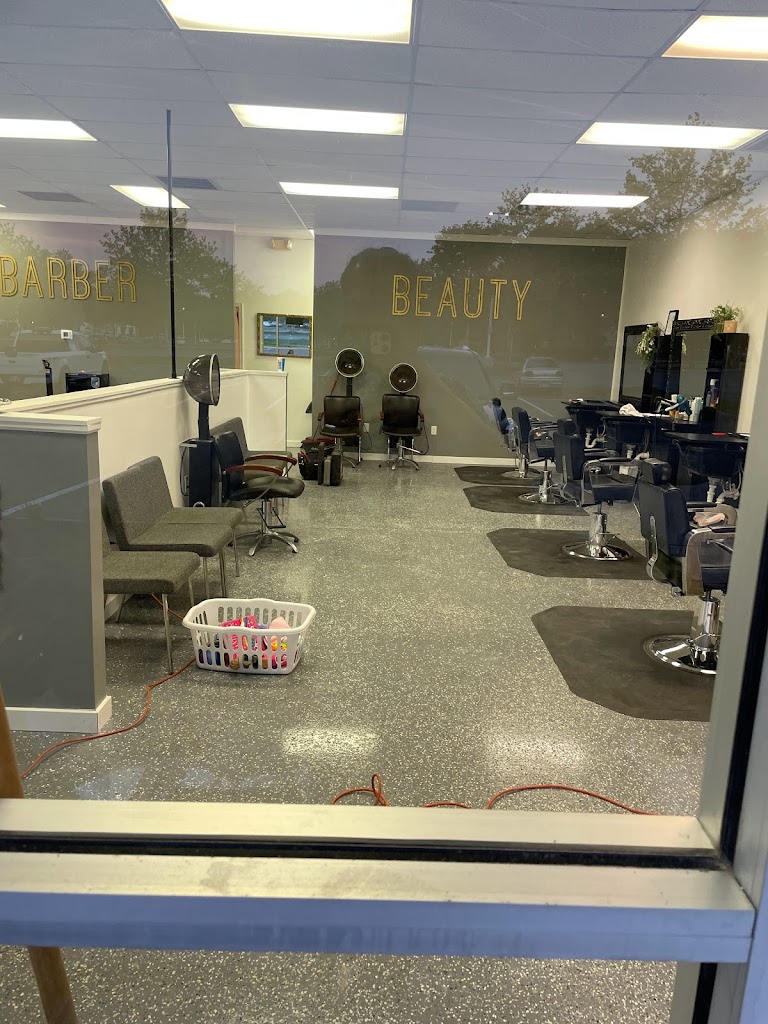 Colonial Barber & Beauty Inc 23185