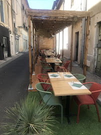 Photos du propriétaire du Restaurant La Table De Rédouane à Clermont-l'Hérault - n°8