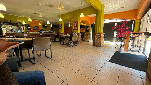AV Sushi Rolls and More image