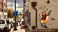 The Creative Circle by DBO Gallery - Photo 2 - Car repair in Clarksville, TN, Clarksville