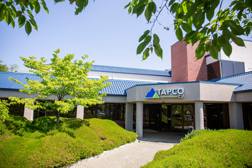 Credit Union «Tapco Credit Union», reviews and photos