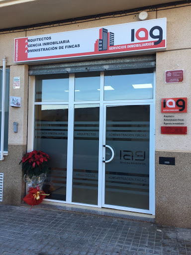 IAG Servicios Inmobiliarios en Faura