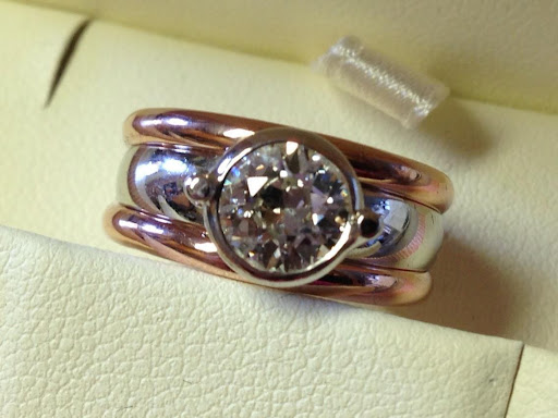 Jeweler «Eternity Jewelers», reviews and photos, 16540 Pointe Village Dr #106, Lutz, FL 33558, USA