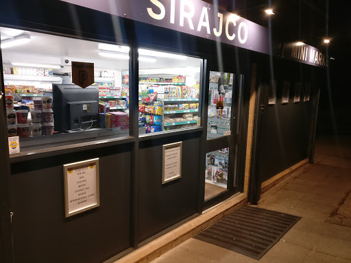 Sirajco Mini Market