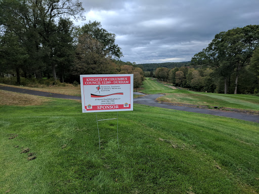 Golf Course «Quarry Ridge Golf Course, INC», reviews and photos, 9 Rose Hill Rd, Portland, CT 06480, USA