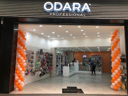 Odara Professional Terraza Oblatos.