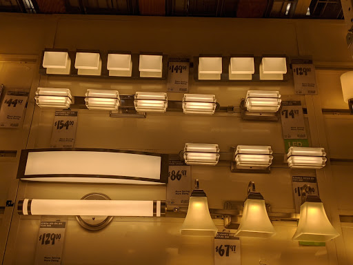 Home Improvement Store «The Home Depot», reviews and photos, 4925 E Carefree Hwy, Cave Creek, AZ 85331, USA