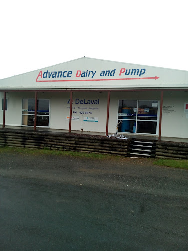 Advance Dairy & Pump Ltd