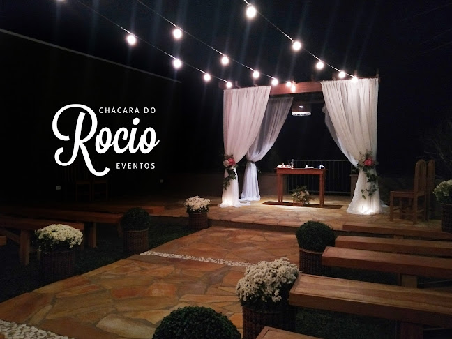 Chácara do Rocio