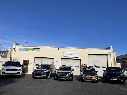 Auto Repair Shop «P. G. Auto Center LLC», reviews and photos, 639 N Cannon Ave, Lansdale, PA 19446, USA