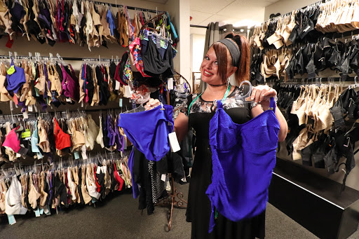 Lingerie Store «Underneath It All», reviews and photos, 1849 Market St, Camp Hill, PA 17011, USA