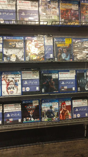 Video Game Store «GameStop», reviews and photos, 90-15 Queens Blvd #1105, Elmhurst, NY 11373, USA