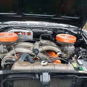 Melvin Fried Mopar Alley - photo 15