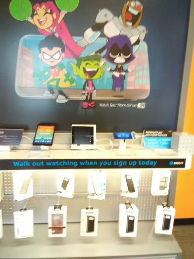 Cell Phone Store «AT&T Authorized Retailer», reviews and photos, 2153 S 700 E, Salt Lake City, UT 84106, USA