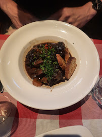Bœuf bourguignon du Restaurant français Marcel Bistro Chic à Nice - n°14