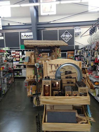 Hardware Store «Mckinleyville Ace Hardware», reviews and photos, 2725 Central Ave, McKinleyville, CA 95519, USA