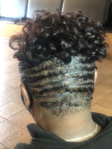 Beauty Salon «Kleen Kutz | Hair Braiding, Hair Styling, Hair Braids, Hair Cutting | Hair Salon», reviews and photos, 1011 Bergen St, Newark, NJ 07112, USA