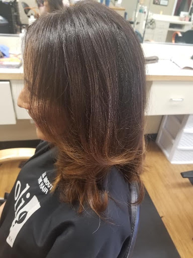 Hair Salon «All About The Hair Salon», reviews and photos, 16861 E 14 Mile Rd, Fraser, MI 48026, USA