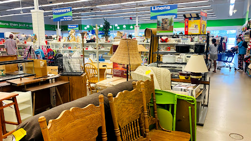 Thrift Store «Goodwill Store & Donation Center», reviews and photos