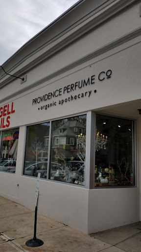 Perfume Store «Providence Perfume Co.», reviews and photos, 13 S Angell St, Providence, RI 02906, USA