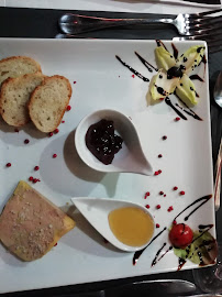 Foie gras du Restaurant L'Esprit Du Moulin à Albi - n°11