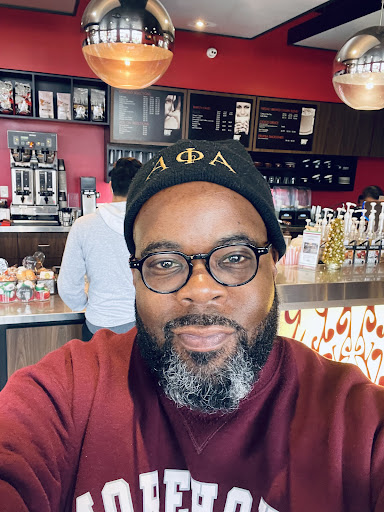 Coffee Shop «Minuti Coffee», reviews and photos, 1535 Hwy 6, Sugar Land, TX 77478, USA