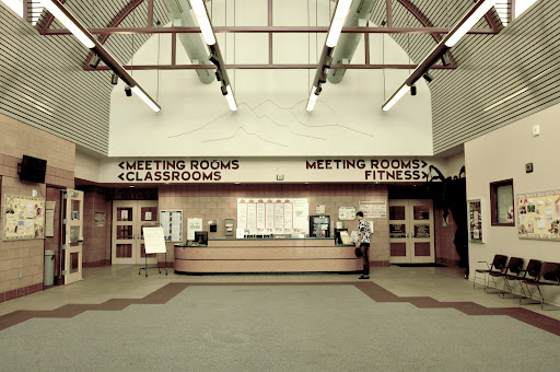 Recreation Center «Cambridge Recreation Center», reviews and photos, 3930 Cambridge St, Las Vegas, NV 89119, USA