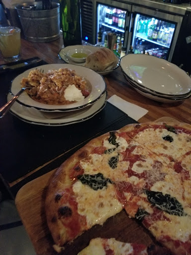 Italian Restaurant «Birravino», reviews and photos, 183 Riverside Ave, Red Bank, NJ 07701, USA