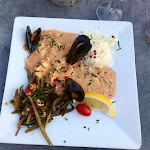 Photo n° 3 de l'avis de Agathe.a fait le 07/11/2022 à 11:21 pour Le Monde des Grillades à Agde