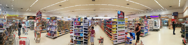 Supermaxi Santo Domingo - Supermercado