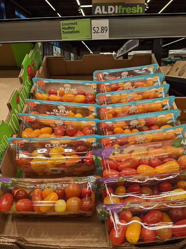 Supermarket «ALDI», reviews and photos, 4578 PA-8, Allison Park, PA 15101, USA