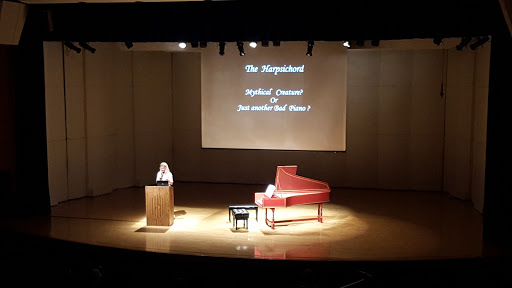 Concert Hall «Nightingale Concert Hall», reviews and photos, 1335 N Virginia St, Reno, NV 89512, USA